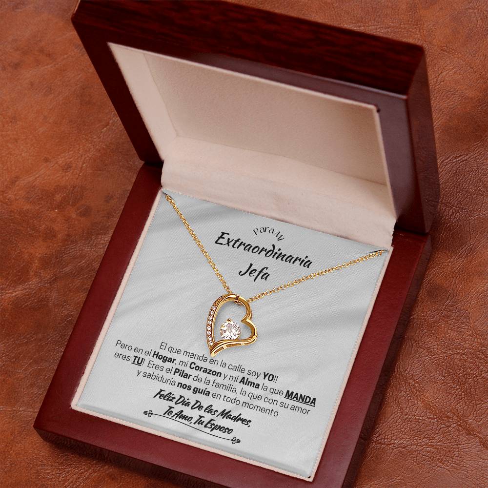 Esposa - Pilar de la familia - Tu Esposo - Forever Love
