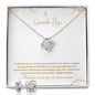 Hija - Aniversario - Amor y Respeto - White