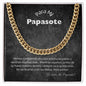 Papasote - En las Buenas y en las Malas - Cadena de Eslabones