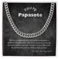 Papasote - En las Buenas y en las Malas - Cadena de Eslabones