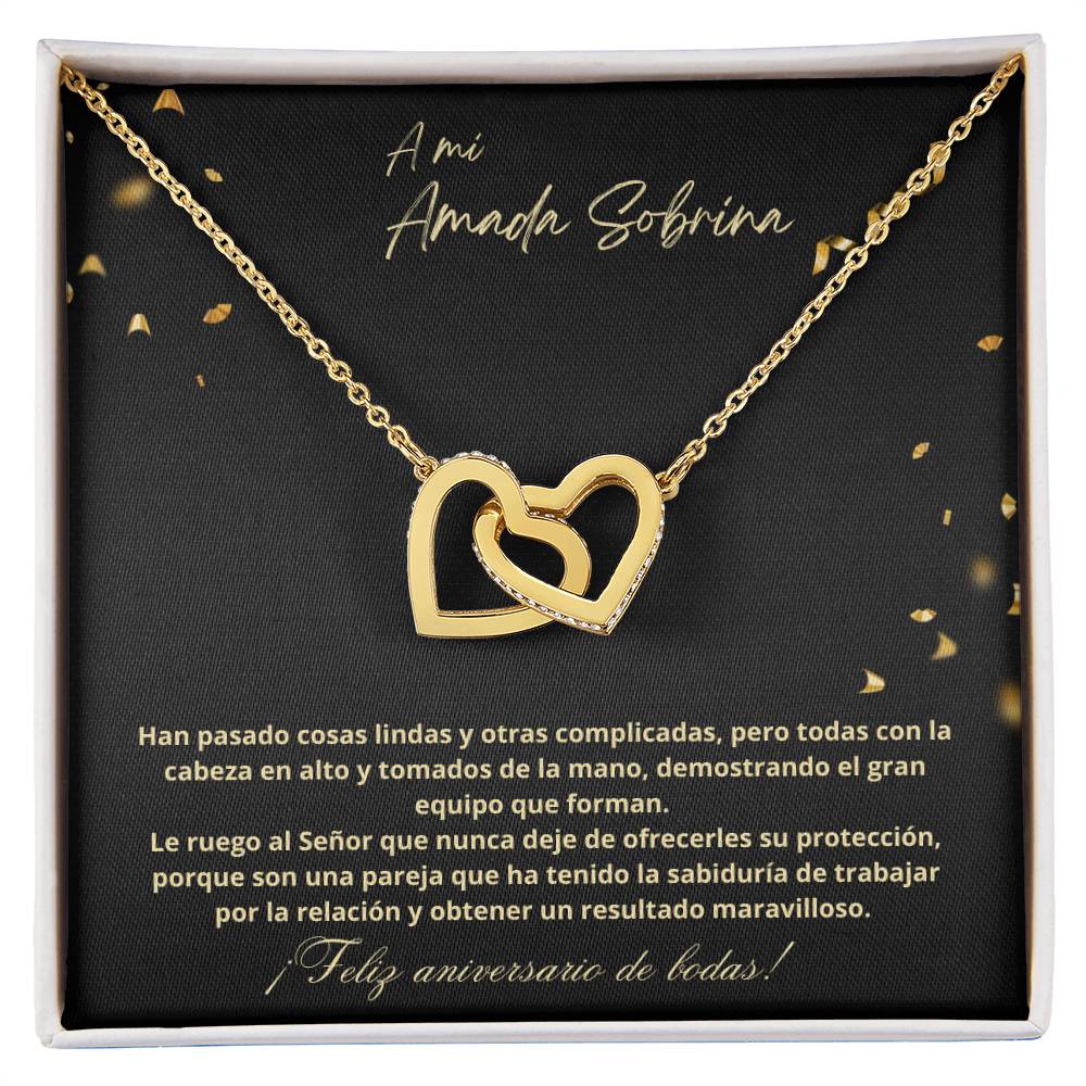 Sobrina - Aniversario - Gran Equipo- DRK