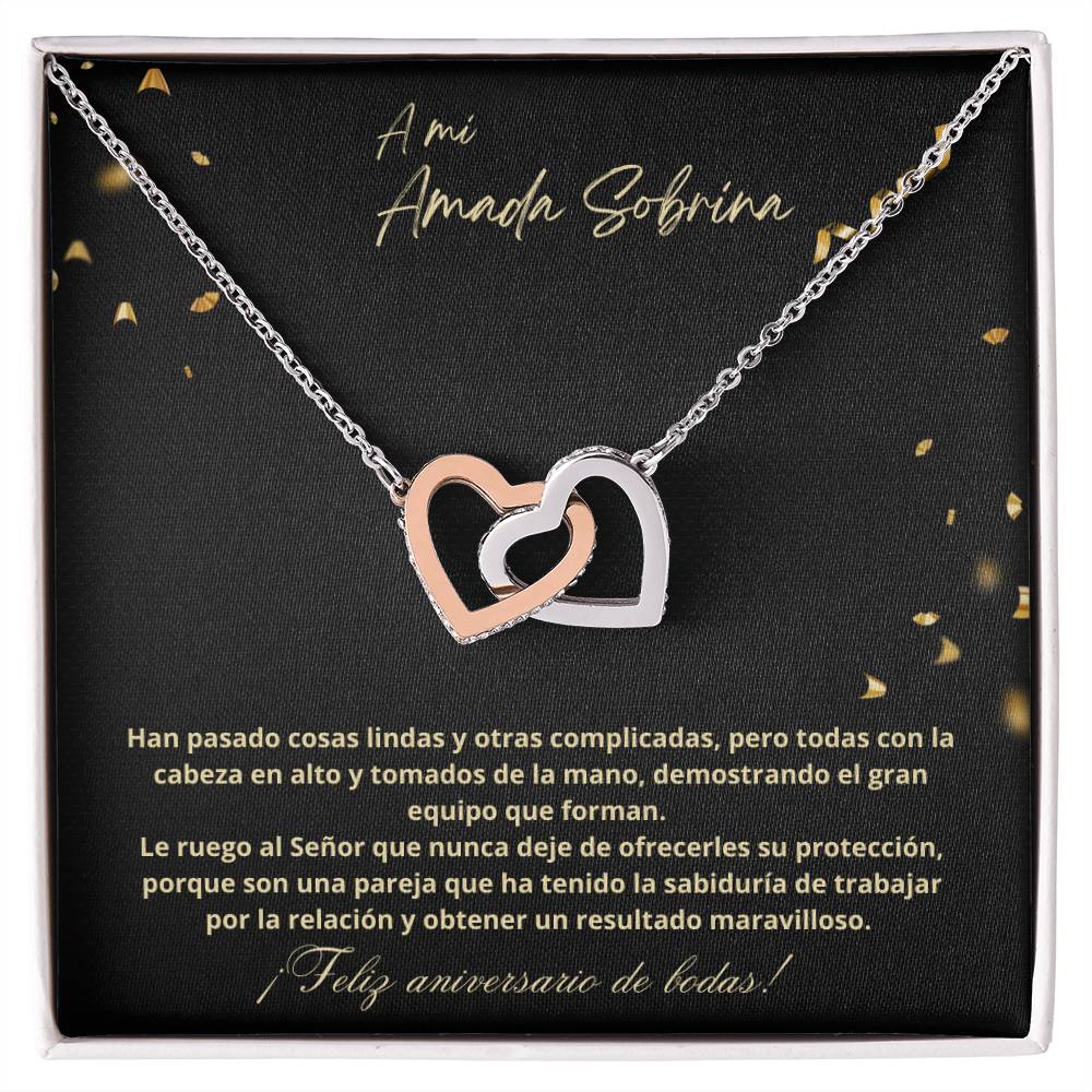 Sobrina - Aniversario - Gran Equipo- DRK