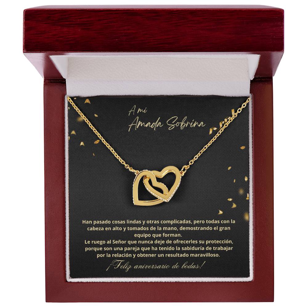 Sobrina - Aniversario - Gran Equipo- DRK