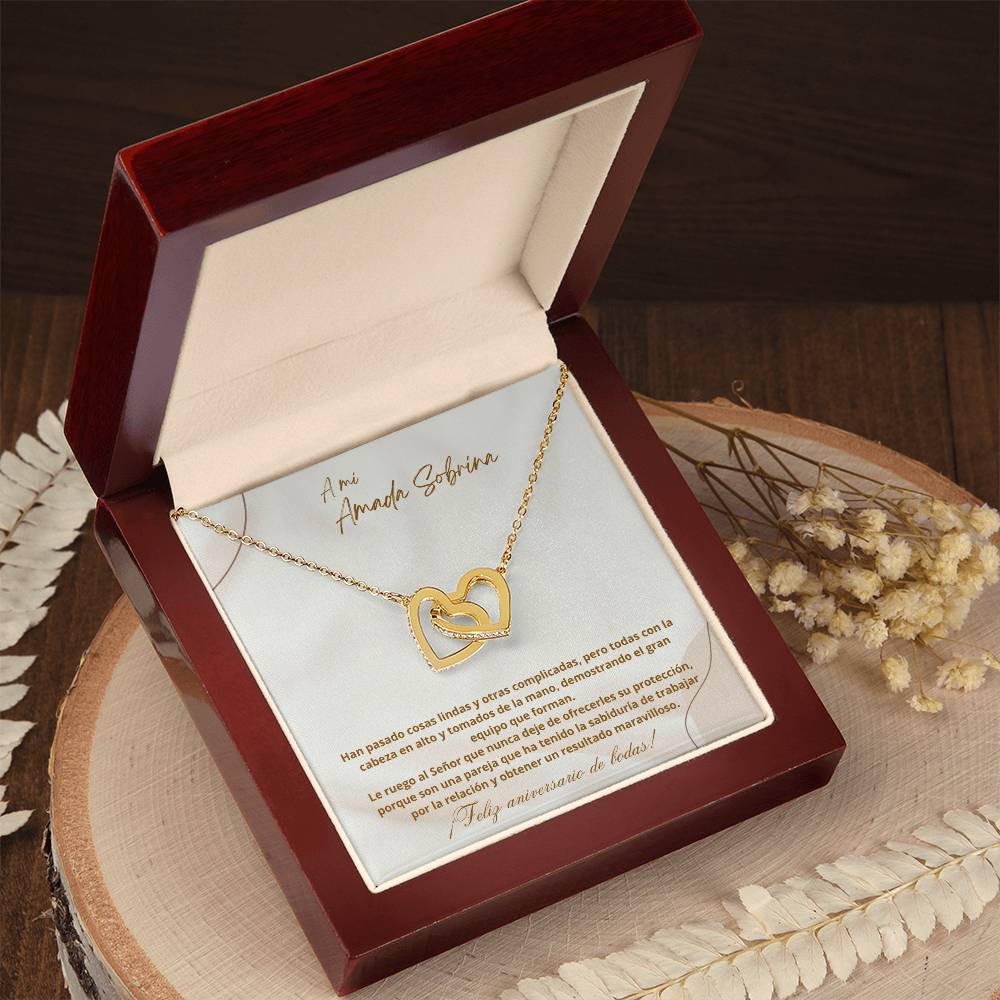 Sobrina - Aniversario - Gran Equipo- Beige