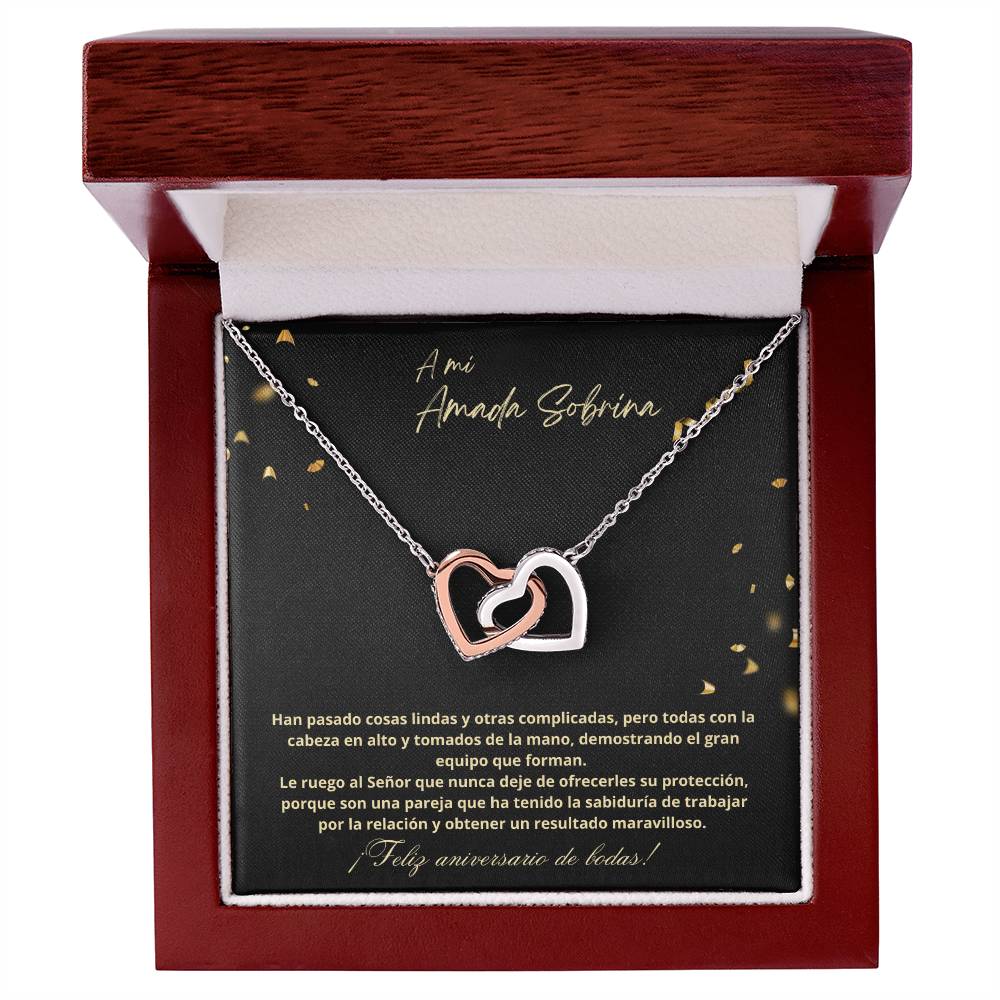 Sobrina - Aniversario - Gran Equipo- DRK