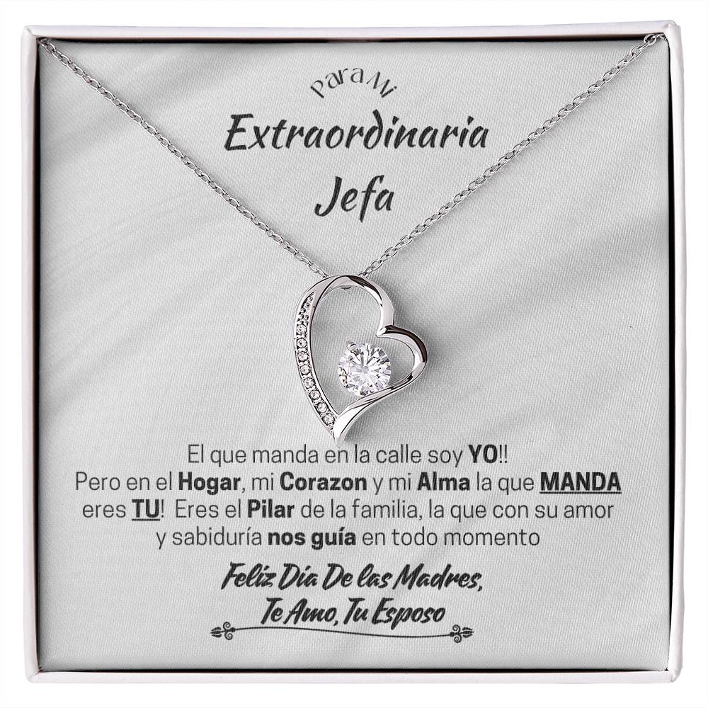 Esposa - Pilar de la familia - Tu Esposo - Forever Love