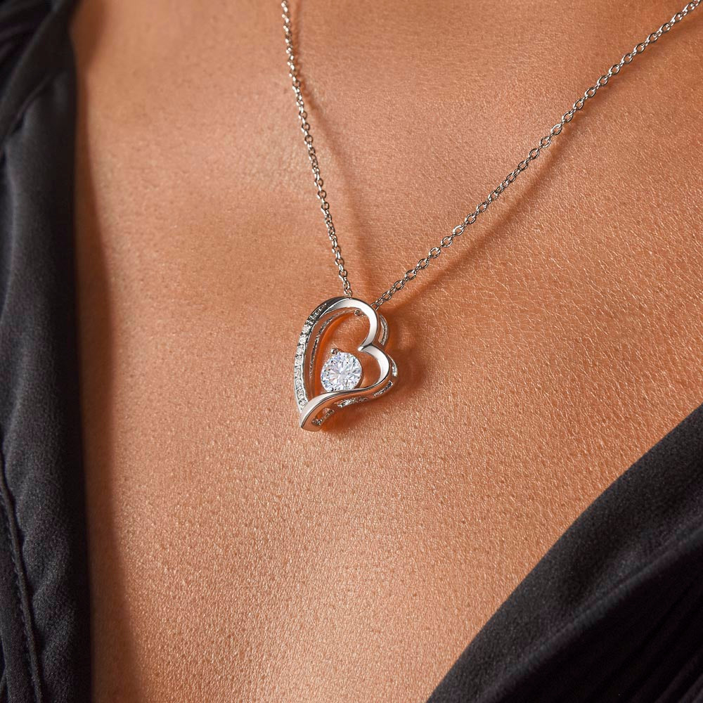 Sobrina - Aniversario - Con amor y respeto - White