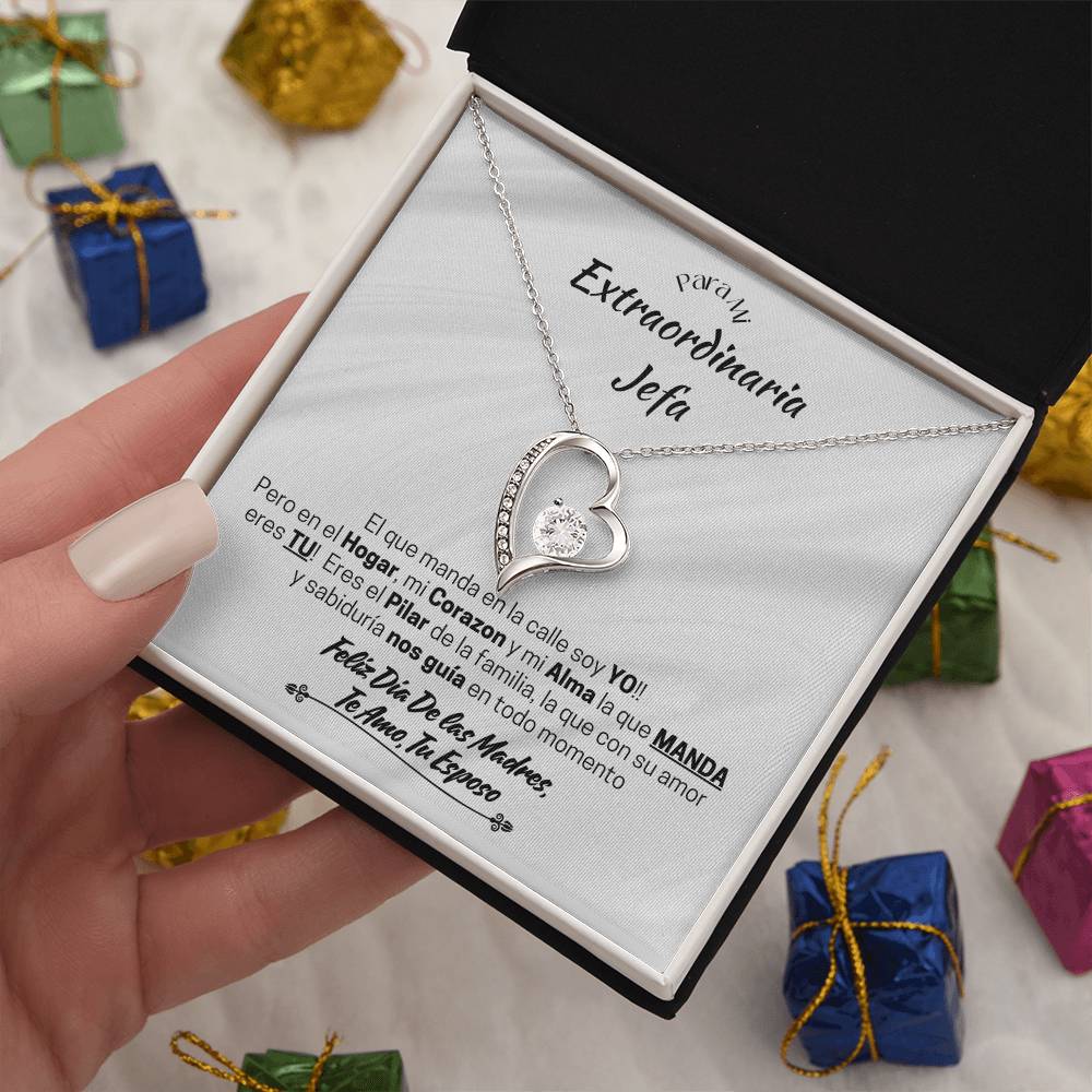 Esposa - Pilar de la familia - Tu Esposo - Forever Love
