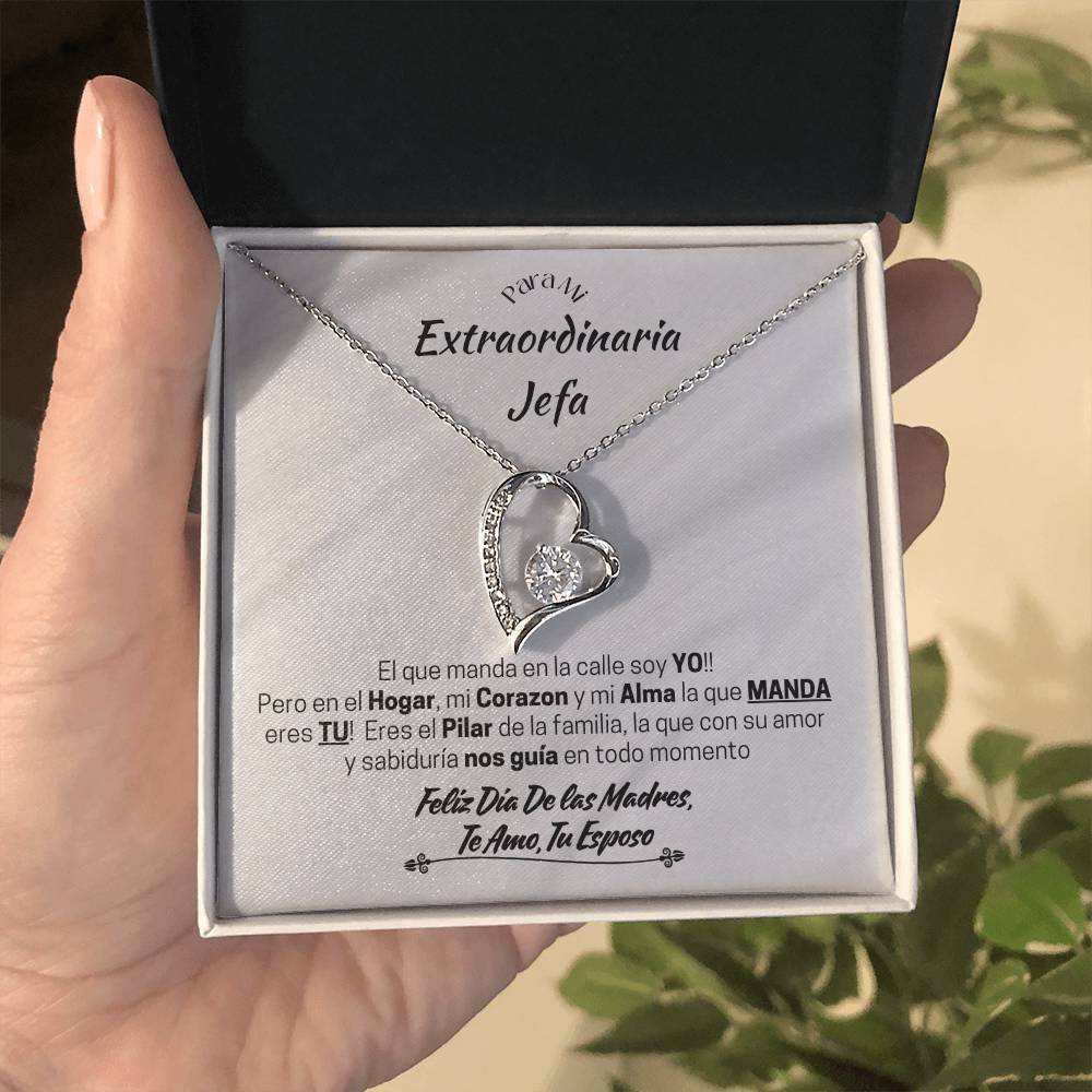 Esposa - Pilar de la familia - Tu Esposo - Forever Love