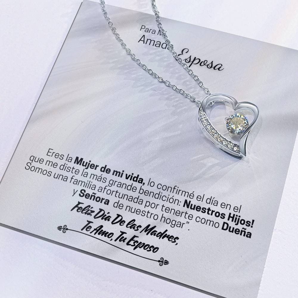 Esposa - Dueña y Señora - Tu Esposo - Forever Love