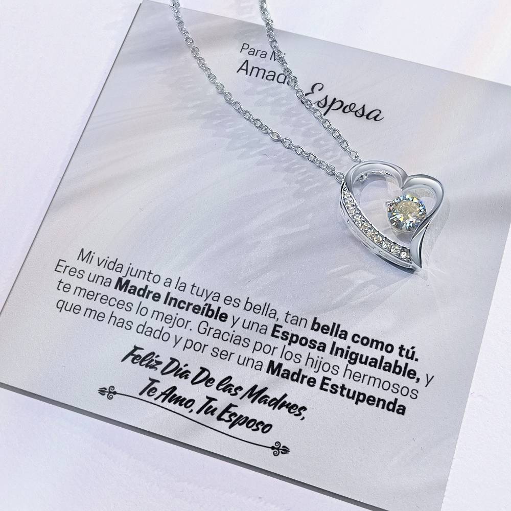 Esposa - Esposa Inigualable - Tu Esposo - Forever Love
