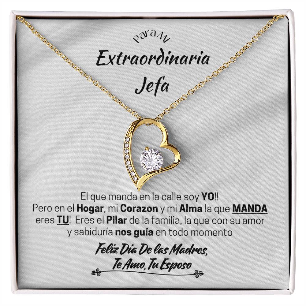 Esposa - Pilar de la familia - Tu Esposo - Forever Love