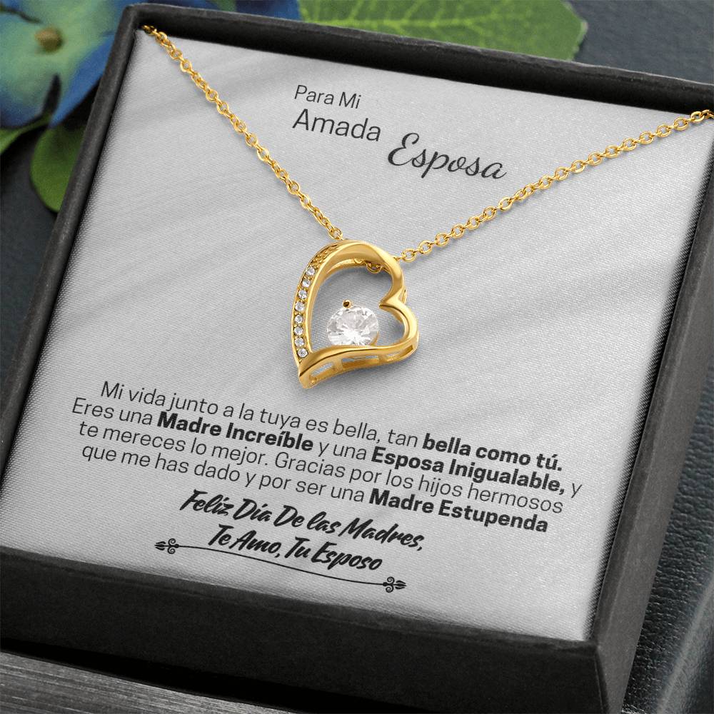 Esposa - Esposa Inigualable - Tu Esposo - Forever Love