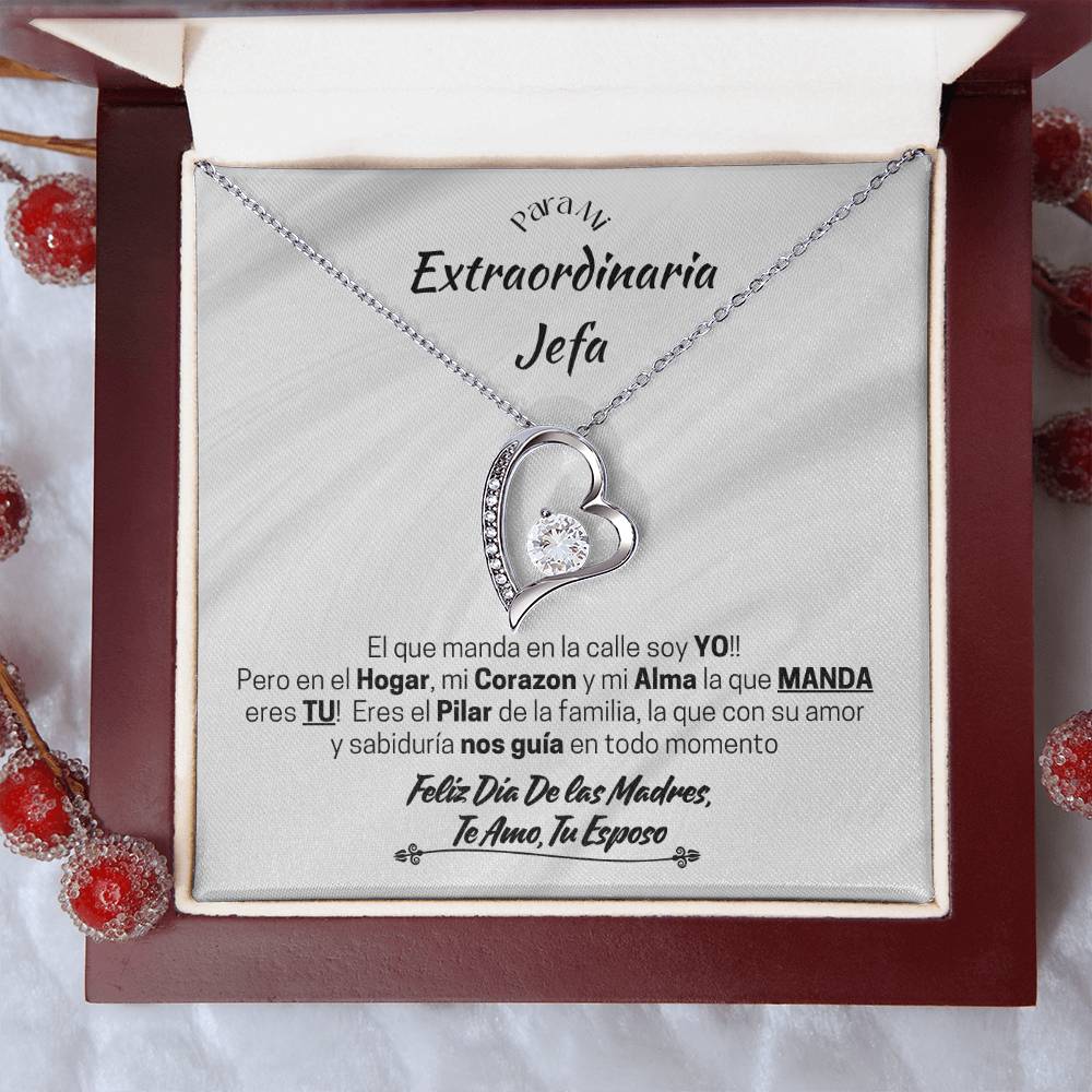 Esposa - Dia De las Madres - Tu Mandas - Tu Esposo - Forever Love 