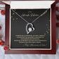 Sobrina - Aniversario -  Con amor y respeto - DRK