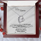Esposa -  Me has hecho el ser más feliz  - Tu Esposo - Forever Love