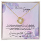 Suegra - Suegra Ejemplar - Nuera- Love Knot
