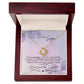 Suegra - Como a una hija - Nuera- Love Knot