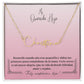 Hija - Cumpleaños - Cuando eras Pequeñita -  Pink