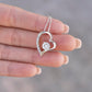 Sobrina - Aniversario -  Con amor y respeto - White