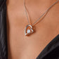 Sobrina - Aniversario -  Con amor y respeto - White