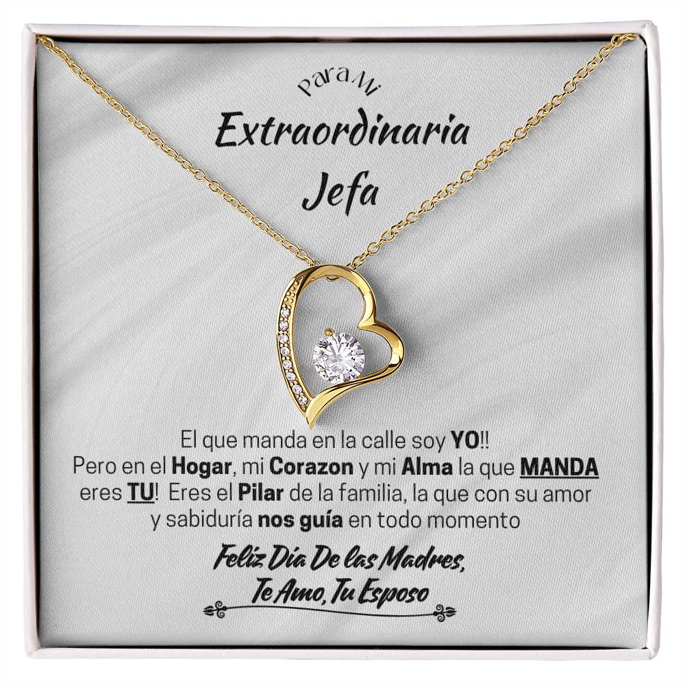 Esposa - Dia De las Madres - Tu Mandas - Tu Esposo - Forever Love 