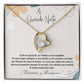 Nieta - Nacimiento - Amor Logra Milagros - Beige
